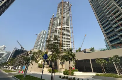 Apartment - 1 Bedroom - 2 Bathrooms for sale in Peninsula Four - Peninsula - Business Bay - Dubai