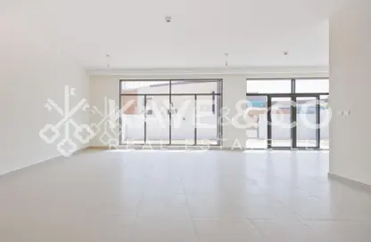 فيلا - 5 غرف نوم - 7 حمامات للايجار في ذا بالس بيتش فرونت 2 - ذي بالس - دبي الجنوب (مركز دبي العالمي) - دبي