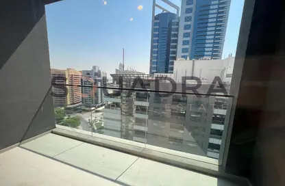 Apartment - 1 Bedroom - 2 Bathrooms for rent in Euro Residence - Barsha Heights (Tecom) - Dubai