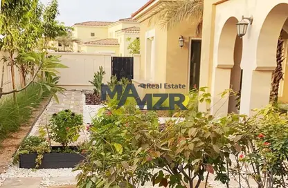 Villa - 3 Bedrooms - 6 Bathrooms for sale in Saadiyat Beach Villas - Saadiyat Beach - Saadiyat Island - Abu Dhabi