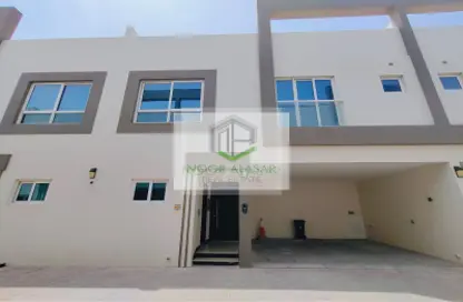Villa - 3 Bedrooms - 5 Bathrooms for rent in Al Badaa Villas - Al Badaa - Dubai