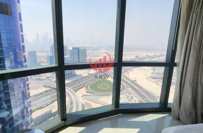 Apartment - 3 Bedrooms - 4 Bathrooms for rent in Tower A - DAMAC Towers by Paramount - Business Bay - Dubai