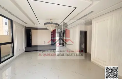 فيلا - 5 غرف نوم - 7 حمامات للبيع في الحليو 2 - الحليو - عجمان