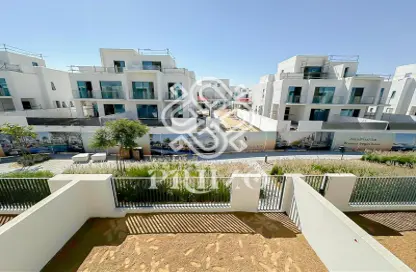 Villa - 3 Bedrooms - 3 Bathrooms for rent in Talia - The Valley - Dubai