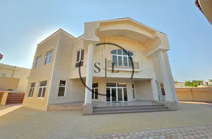 Villa - 7 Bedrooms - 7+ Bathrooms for rent in Al Barsha 2 Villas - Al Barsha 2 - Al Barsha - Dubai
