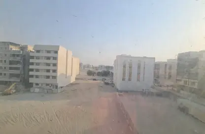 شقة - غرفة نوم - 1 حمام للايجار في سراب 2 - الجادة - الشارقة