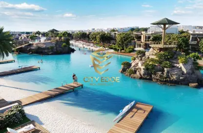 تاون هاوس - 4 غرف نوم - 6 حمامات للبيع في حيان - الشارقة