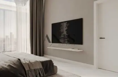 Apartment - 1 Bedroom - 1 Bathroom for sale in W1nner Tower - Jumeirah Village Triangle - Dubai