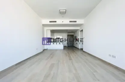 Empty Room image for: Apartment - 2 Bedrooms - 2 Bathrooms for sale in BLOOM TOWERS A - Bloom Towers - Jumeirah Village Circle - Dubai, Image 1