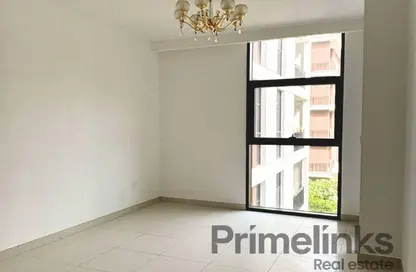 Apartment - 2 Bedrooms - 2 Bathrooms for rent in Park Point Building D - Park Point - Dubai Hills Estate - Dubai