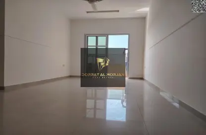 شقة - 2 غرف نوم - 2 حمامات للايجار في عمارة عزير - 3  الروضة - الروضة - عجمان