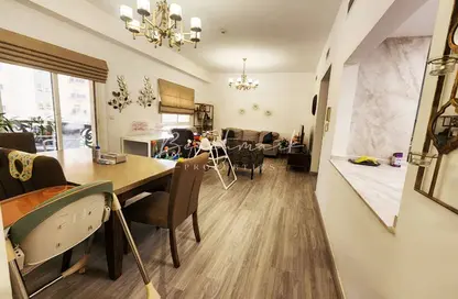 Apartment - 2 Bedrooms - 3 Bathrooms for sale in Al Thamam - Remraam - Dubai Land - Dubai
