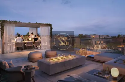 Villa - 6 Bedrooms - 7+ Bathrooms for sale in The Oasis - Mirage - The Oasis by Emaar - Dubai