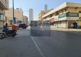 Apartment - 1 bedroom - 2 bathrooms for rent in Al Nakhil 1 - Al Nakhil - Ajman