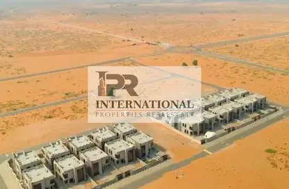 Land - Studio for sale in Manama - Ajman