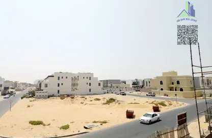 أرض - استوديو للبيع في الزاهية جاردنز - الزاهية - عجمان