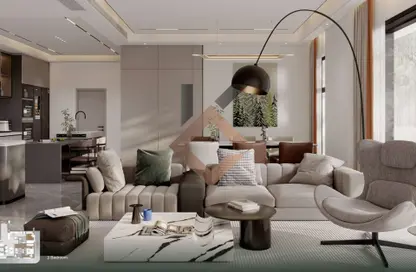 Apartment - 3 Bedrooms - 5 Bathrooms for sale in Wadi 645 - Majan - Dubai Land - Dubai
