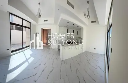 Villa - 4 Bedrooms - 4 Bathrooms for sale in The Fields - District 11 - Mohammed Bin Rashid City - Dubai Villa - 4 Bedrooms - 4 Bathrooms for sale in The Fields - District 11 - Mohammed Bin Rashid City - Dubai