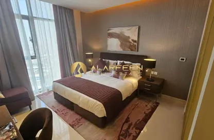 Apartment - 2 Bedrooms - 2 Bathrooms for sale in Aykon City Tower B - Aykon City - Business Bay - Dubai