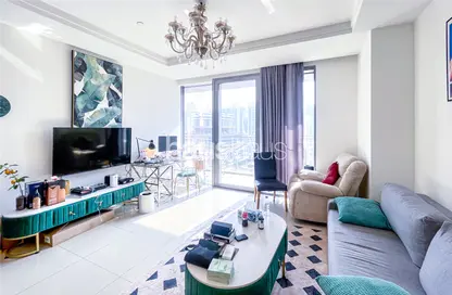 Fully Furnished | Low Floor | Chiller Free