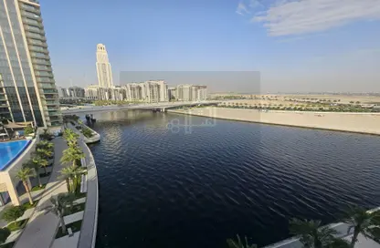Penthouse - 4 Bedrooms - 6 Bathrooms for rent in The Cove - Dubai Creek Harbour (The Lagoons) - Dubai
