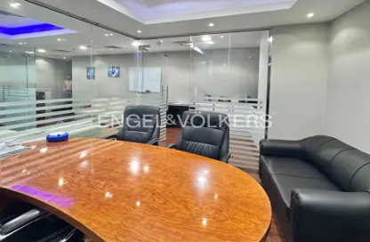 Office Space - Studio for rent in The Metropolis - Business Bay - Dubai