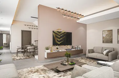 Villa - 3 Bedrooms - 5 Bathrooms for sale in Sharjah Garden City - Sharjah