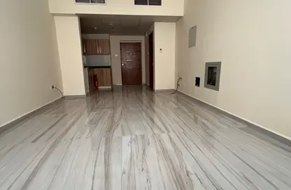 Apartment - Studio - 1 Bathroom for rent in Al Rashidiya 3 - Al Rashidiya - Ajman