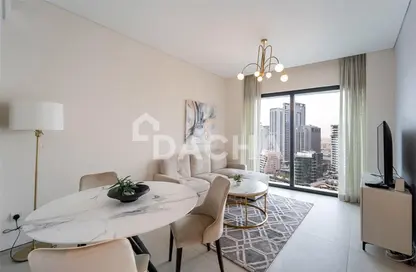Apartment - 1 Bedroom - 2 Bathrooms for sale in Jumeirah Gate Tower 1 - The Address Jumeirah Resort and Spa - Jumeirah Beach Residence - Dubai