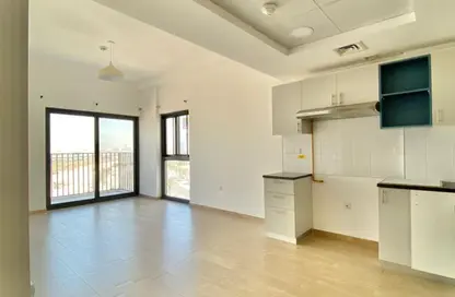 Apartment - 3 Bedrooms - 2 Bathrooms for sale in The Nook 1 - The Nook - Wasl Gate - Dubai