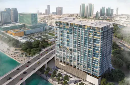 شقة - 1 حمام للبيع في المارية فيستا 2 - جزيرة المارية - أبوظبي