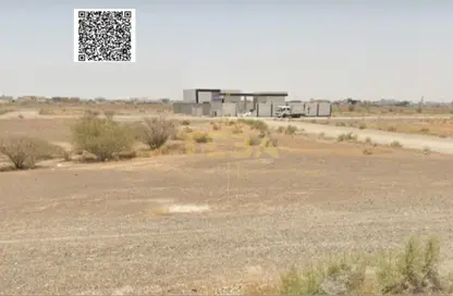Land - Studio for sale in Manama - Ajman