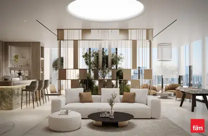 Apartment - 2 Bedrooms - 3 Bathrooms for sale in Pearl House IV - Jumeirah Village Circle - Dubai