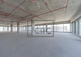 CHILLER FREE | SHELL & CORE | GRADE A OFFICE