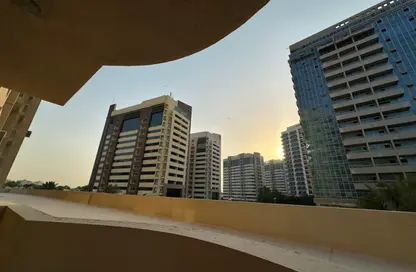 Apartment - 1 Bedroom - 2 Bathrooms for rent in Elite Sports Residence 1 - Elite Sports Residence - Dubai Sports City - Dubai