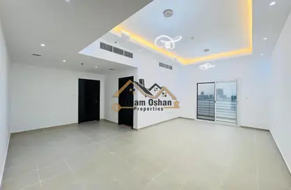 شقة - غرفة نوم - 2 حمامات للايجار في إس ريزدنس - واحة السيليكون - دبي