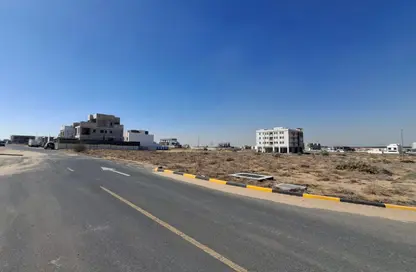 أرض - استوديو للبيع في D تلال سيتي - تلال سيتي - الشارقة