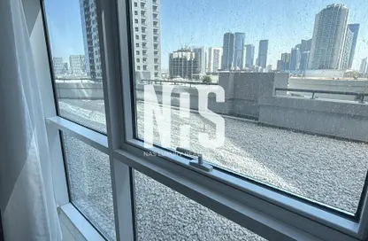 Apartment - 1 Bedroom - 2 Bathrooms for rent in Eclipse Twin Towers - Shams Abu Dhabi - Al Reem Island - Abu Dhabi