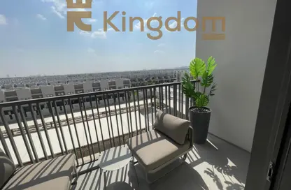 Apartment - Studio - 1 Bathroom for sale in Mag 910 - MAG City - Mohammed Bin Rashid City - Dubai