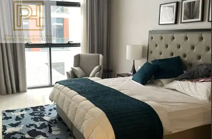 Apartment - Studio - 1 Bathroom for rent in Celestia A - Celestia - Dubai South (Dubai World Central) - Dubai