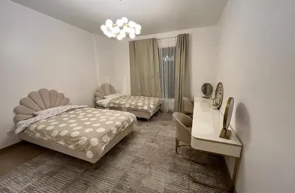 Apartment - 3 Bedrooms - 4 Bathrooms for sale in La Cote Building 2 - Jumeirah 1 - Jumeirah - Dubai