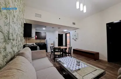 Apartment - 1 Bedroom - 2 Bathrooms for sale in Summer 2 - Seasons Community - Jumeirah Village Circle - Dubai