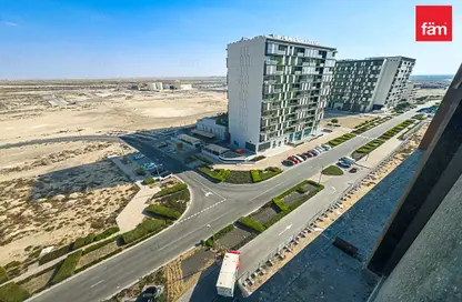 شقة - 2 غرف نوم - 3 حمامات للبيع في ذا بلس ريزيدينس ايكون - ذي بالس - دبي الجنوب (مركز دبي العالمي) - دبي