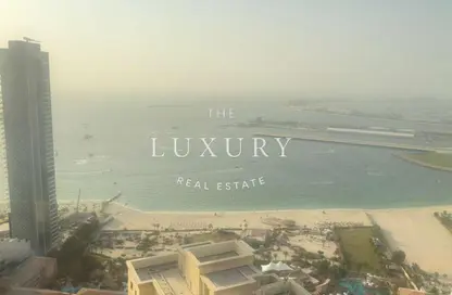 Apartment - 2 Bedrooms - 3 Bathrooms for rent in Murjan 1 - Murjan - Jumeirah Beach Residence - Dubai