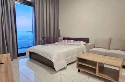 Apartment - Studio - 1 Bathroom for sale in Alexis Tower - Downtown Jebel Ali - Dubai