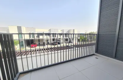 تاون هاوس - 3 غرف نوم - 3 حمامات للايجار في جوي - المرابع العربية 3 - دبي