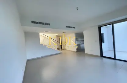 Villa - 3 Bedrooms - 4 Bathrooms for rent in Maple 3 - Maple at Dubai Hills Estate - Dubai Hills Estate - Dubai