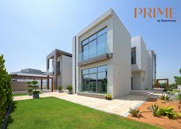 Villa - 6 bedrooms - 8 bathrooms for rent in Parkway Vistas - Dubai Hills Estate - Dubai