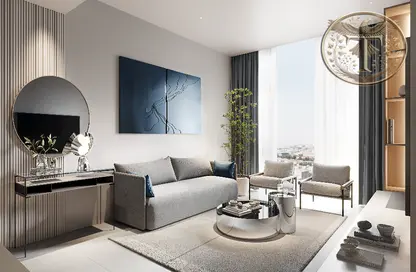 Apartment - 1 Bedroom - 2 Bathrooms for sale in V1STARA HOUSE - Jebel Ali Village - Jebel Ali - Dubai