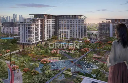 شقة - 3 غرف نوم - 4 حمامات للبيع في لوريل - سنترال بارك في سيتي ووك - سيتي ووك - دبي